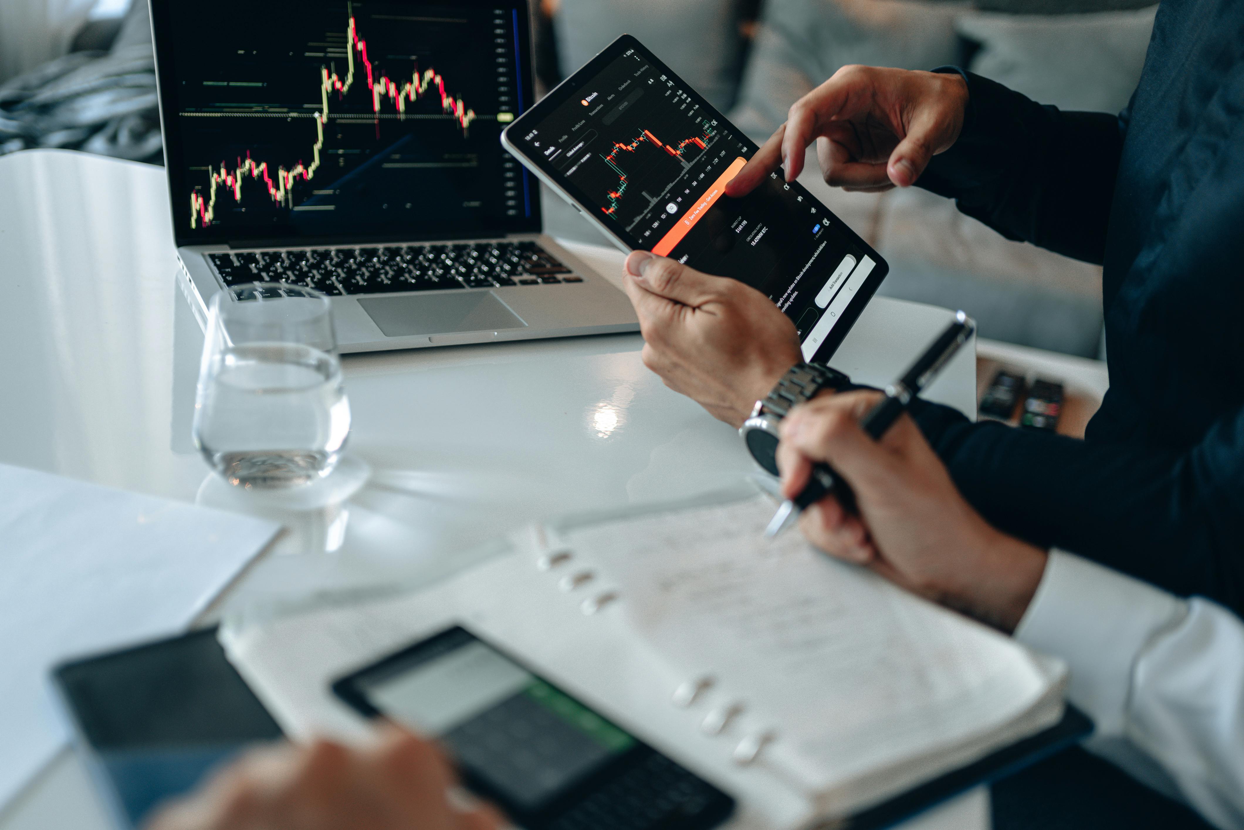 forex